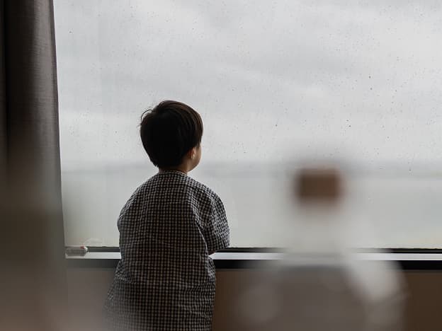 生きがい・地域とのつながりの喪失