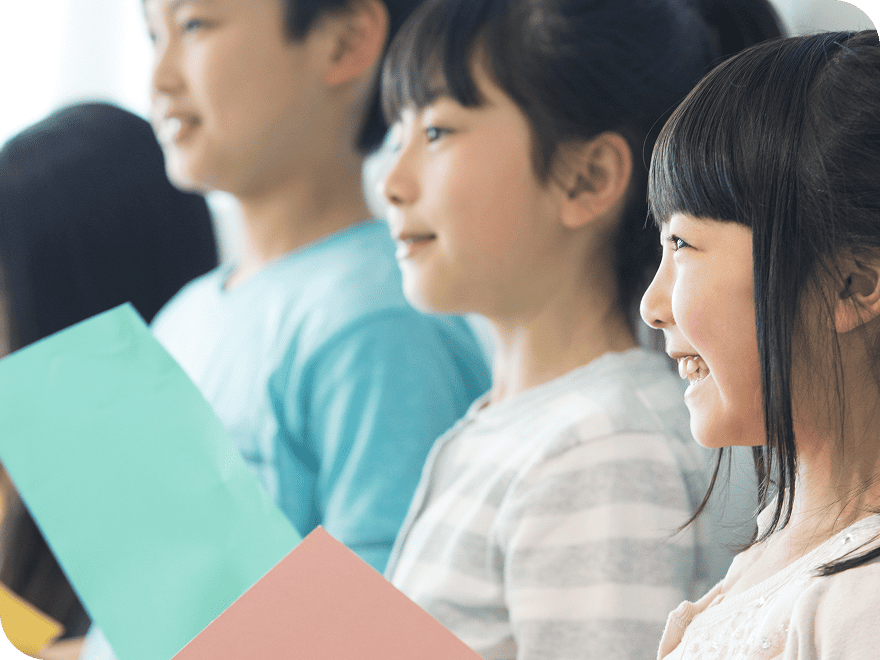 活動理念スライド2